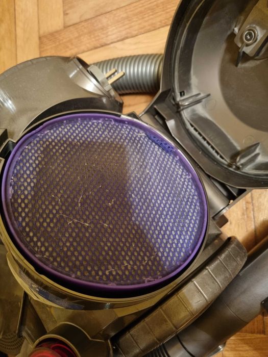 Aspirator Dyson DC29