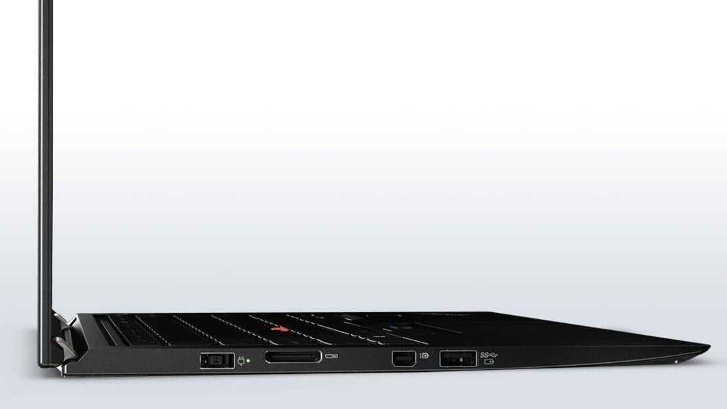 Лаптоп Lenovo X1 Carbon 4th i7-6600U 8GB 256GB SSD FHD ГАРАНЦИЯ