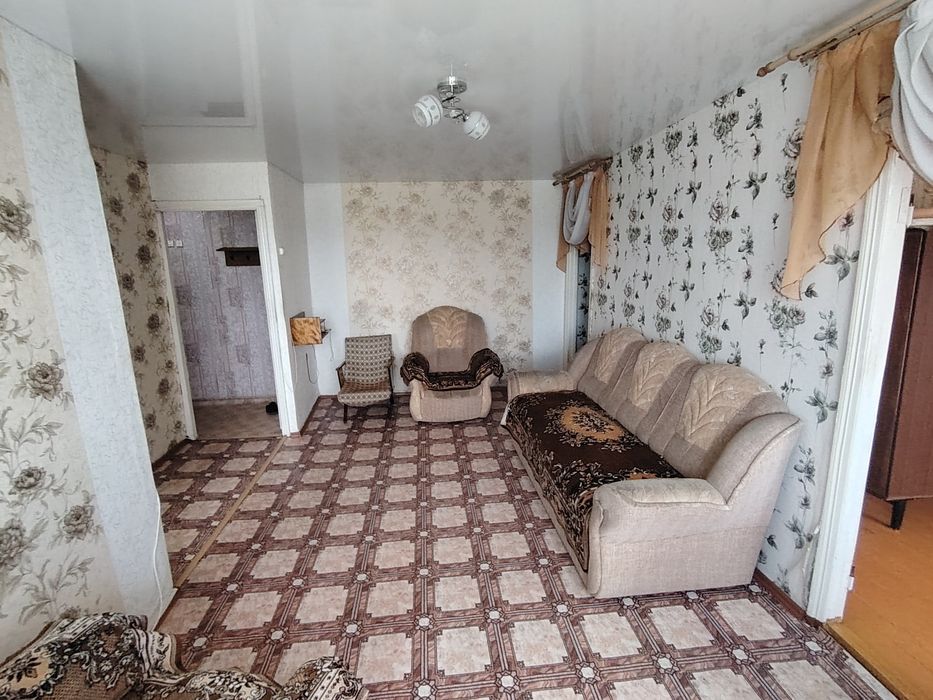 Продается 2ком квартира