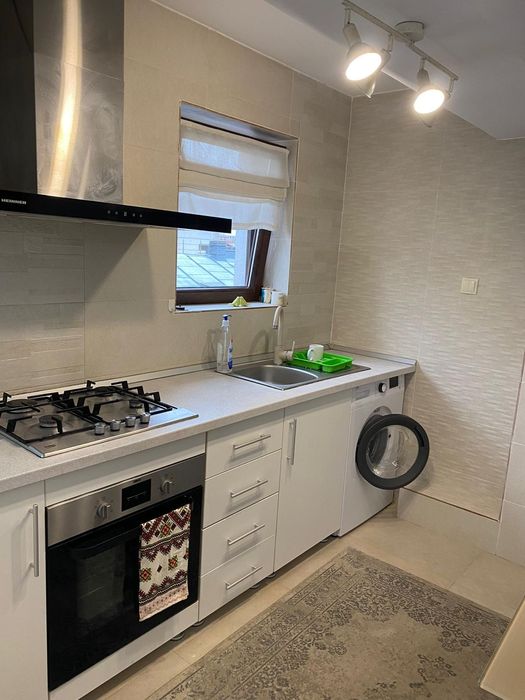 Garsoniera str Paltinis