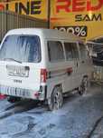 Chevrolet Damas xolati ideal