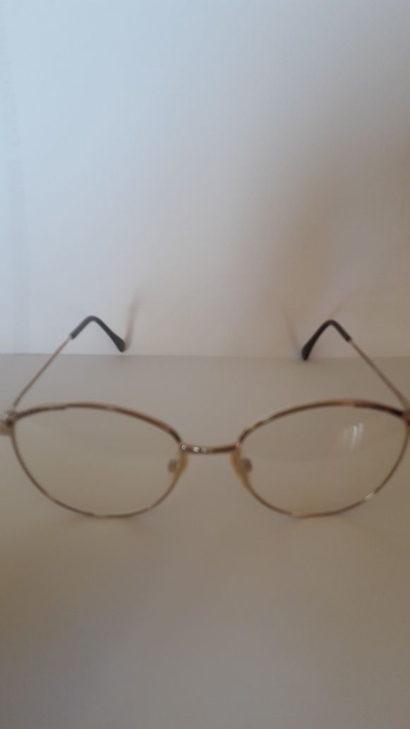 Rame ochelari de vedere/soare Luxottica 2125 G128 18K