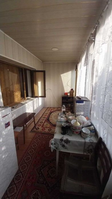 2 хона 2чи кават Калининский массив Давр Банк