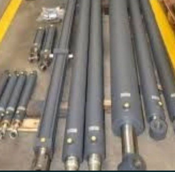 Ремонт гидравлических цилиндров