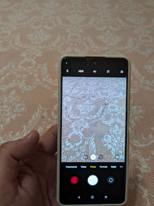 Xiaomi Redmi Note 10 Pro 128/6 GB с козметични забележки