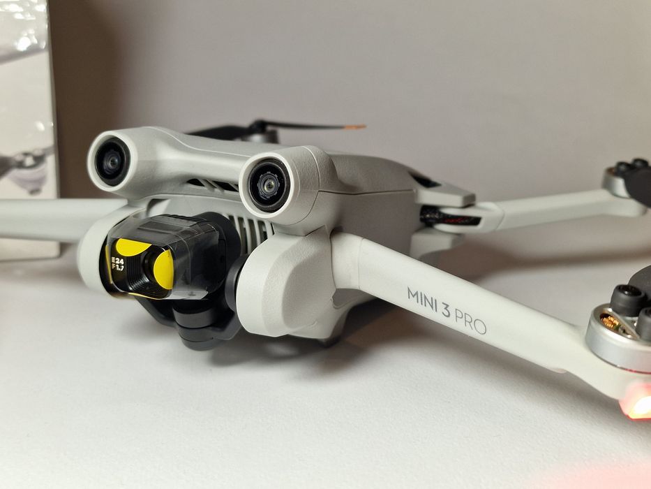 DJI Mini 3 Pro нов