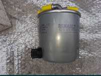 Filtru combustibil Logan1/5 Sandero 1,5 E3