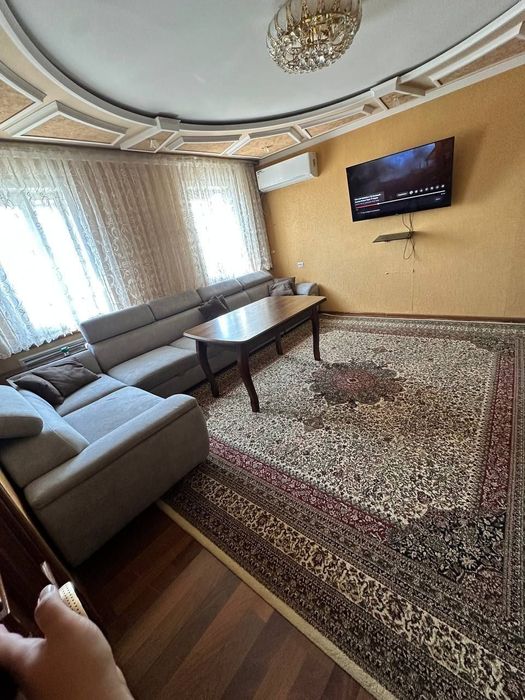 Kvartira arenda Shayhontohur samarqan darvoza