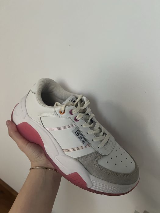 Sneakers Versace Jeans Couture