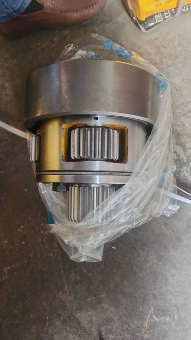 запчасти коробка механика Хово (Howo), Sinotruk, A7, Shacman, Shaanx