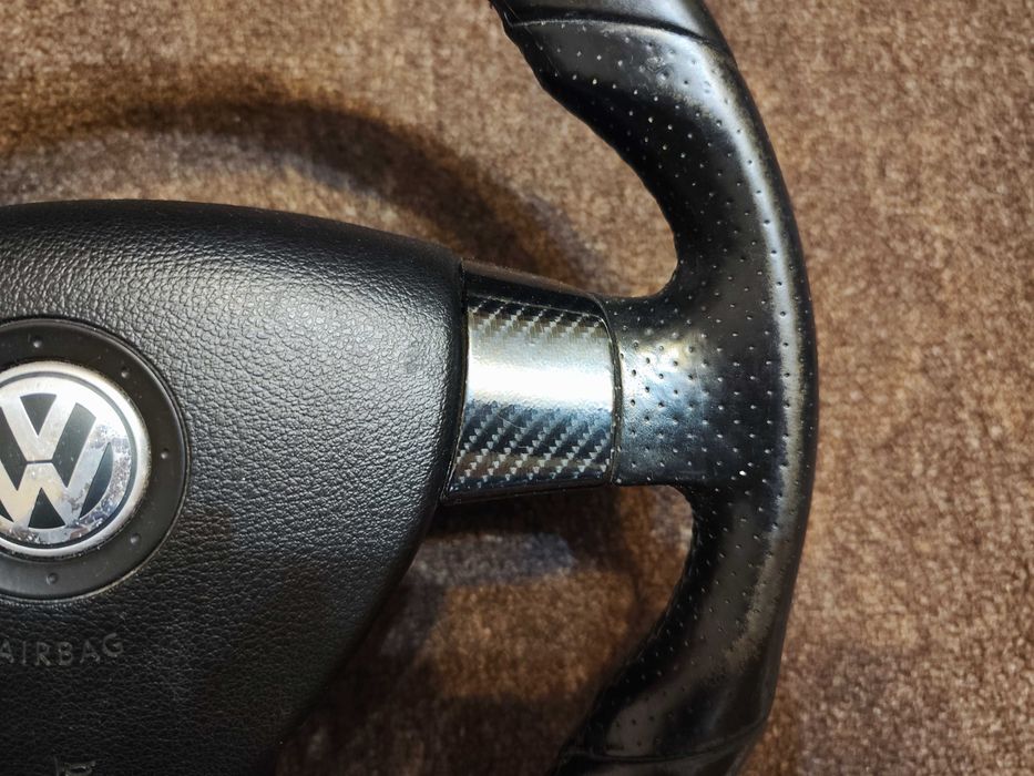 Golf 5 GTI волан с Airbag