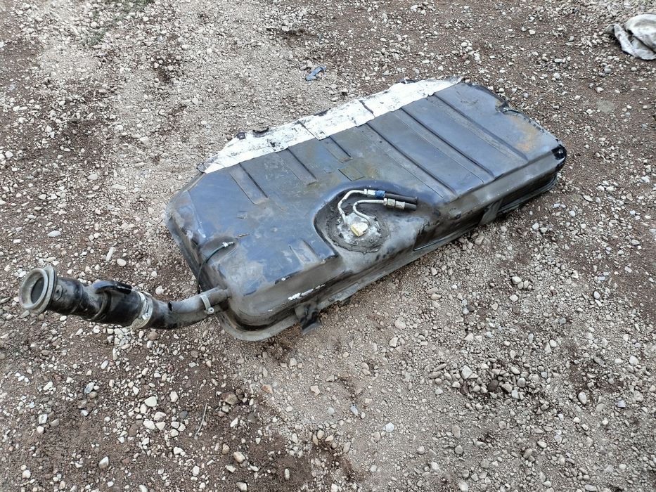Топливный бак, Бензобак Лада Нива 2121,2131