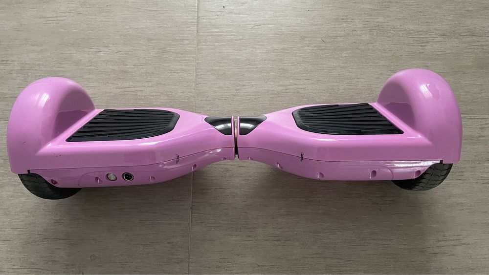 Hoverboard Profesional