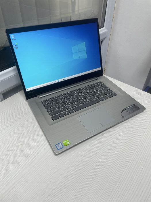 Ноутбук Lenovo Core i3-6th SSD 256gb Ram 8gb тез жеңіл