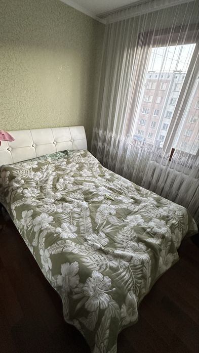 Продам кровать двухспалку