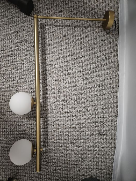 Lampa suspendata de la Domicilio,noua