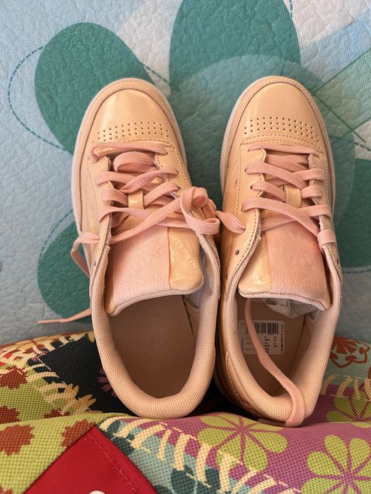 Оригинални кецове Reebok - 36 номер