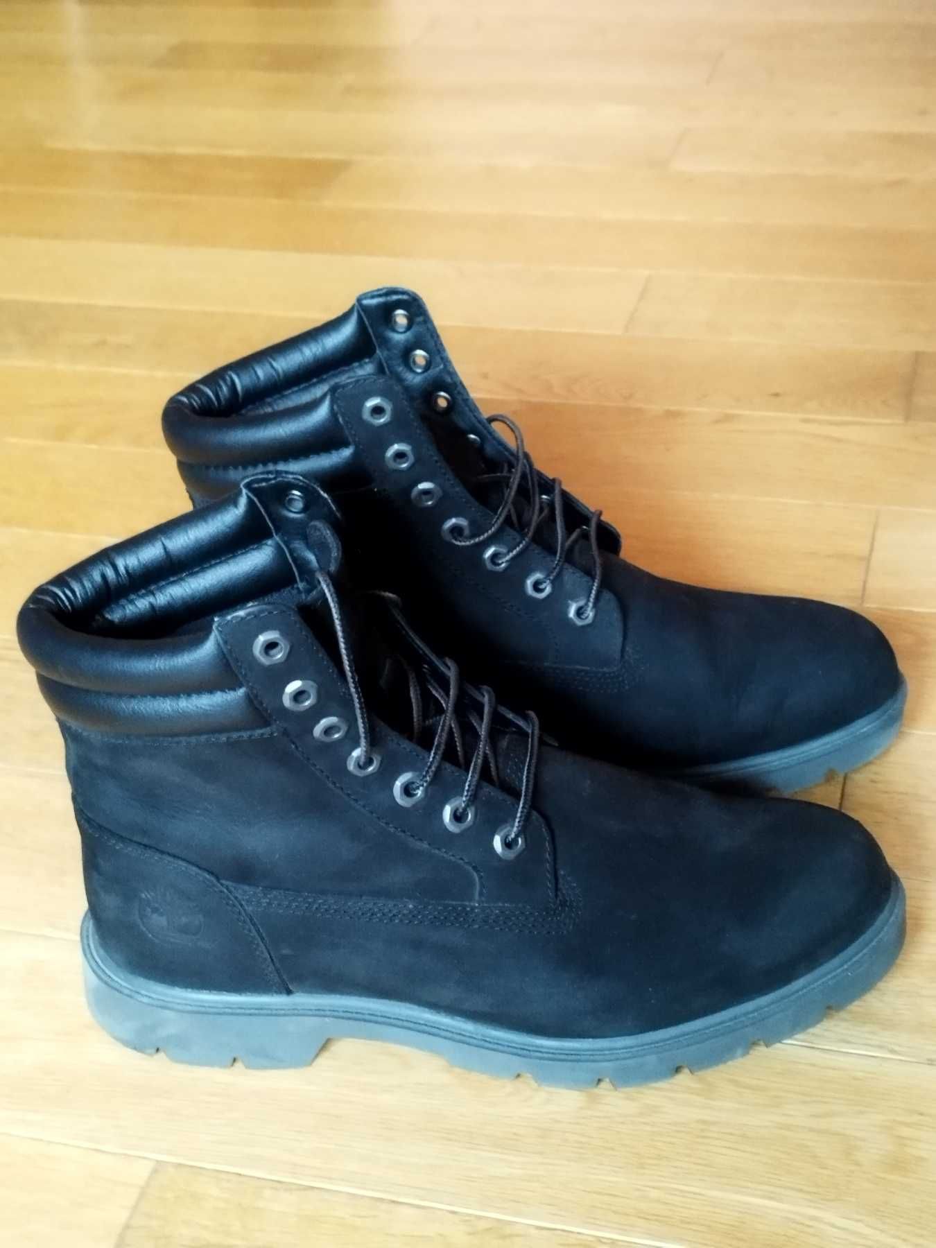 Timberland мъжки боти