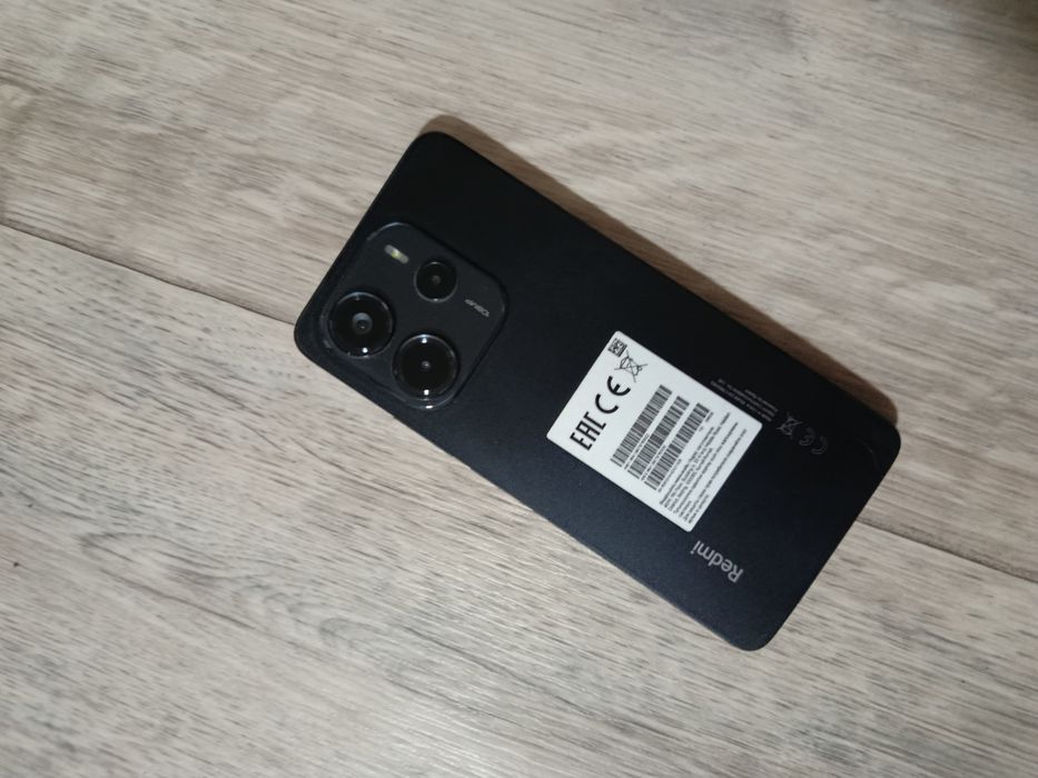 Редми нот 14 256