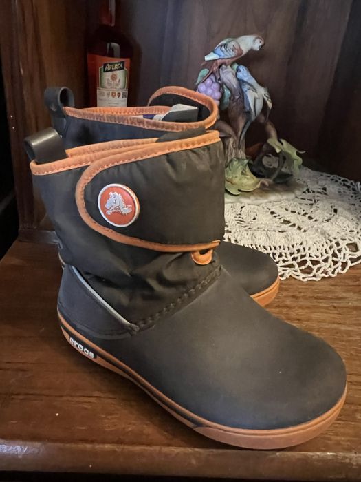 Crocs originale toamna/primavara, nr 12 Unisex