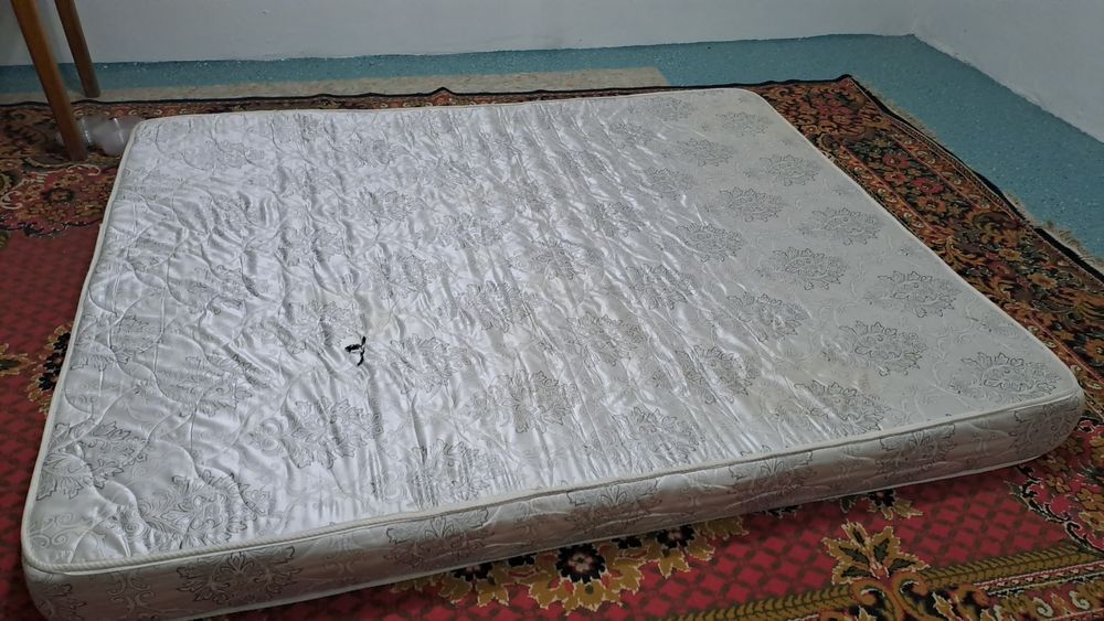 Продам мотрас б/у