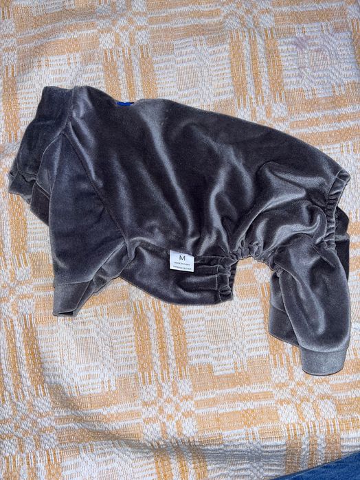 Дреха за куче размер М