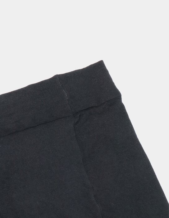 Копроновые колготки. Черный. Оригинал Anfica 40DEN