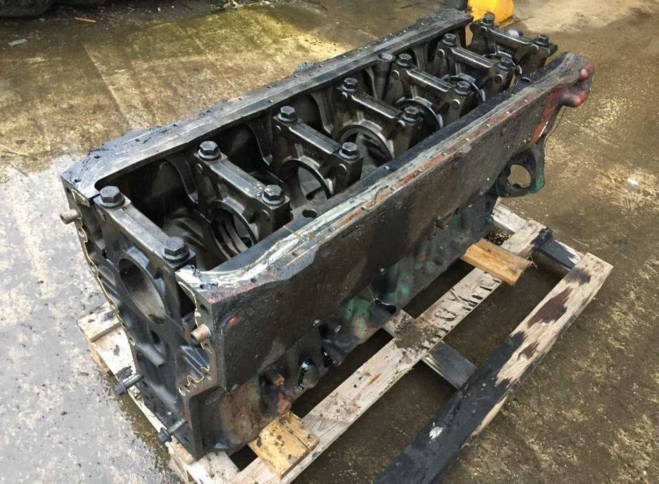 bloc motor gol camion volvo fh12, fh16, nh12, fh, vnl780