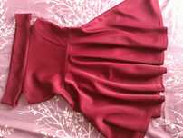 Rochie scurta mărimea S-M