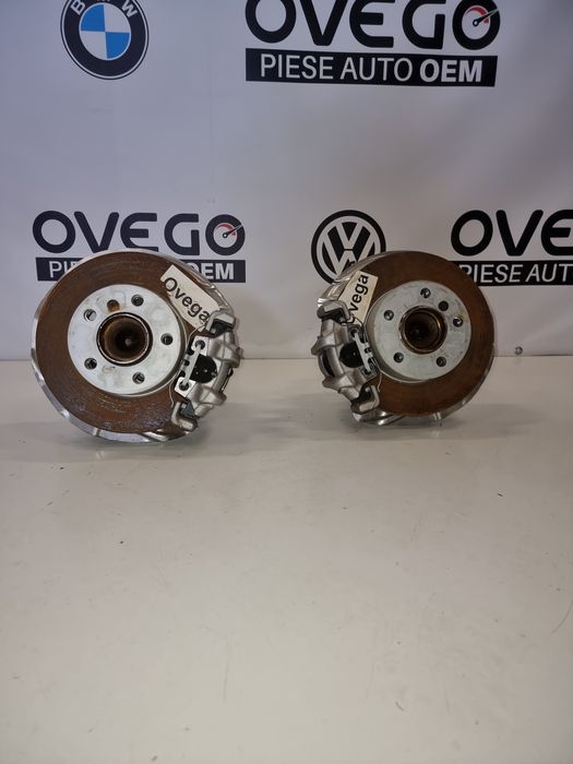 Fuzeta stânga dreapta fata completa BMW F20 F23 / cod-6792285/ 6792286