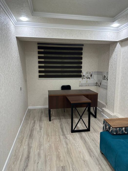 Офис - квартира  с мебелью для логистов  и др фирм  на Фархадском