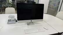Продавам iMac 27” Retina 5K (2017) – перфектно състояние!