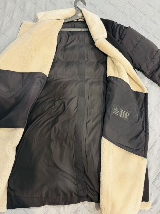 Продам дубленку 40000