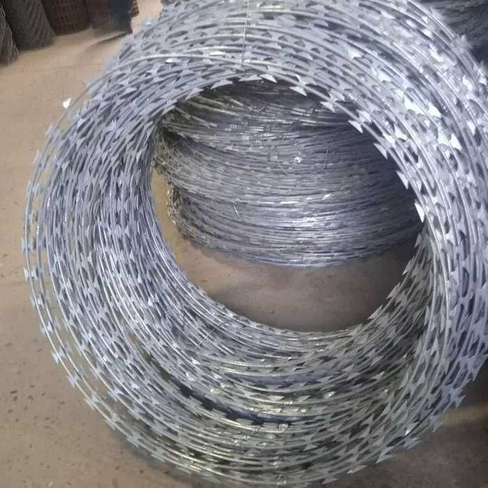 Егоза проволока оцинковка, егоза Оптом