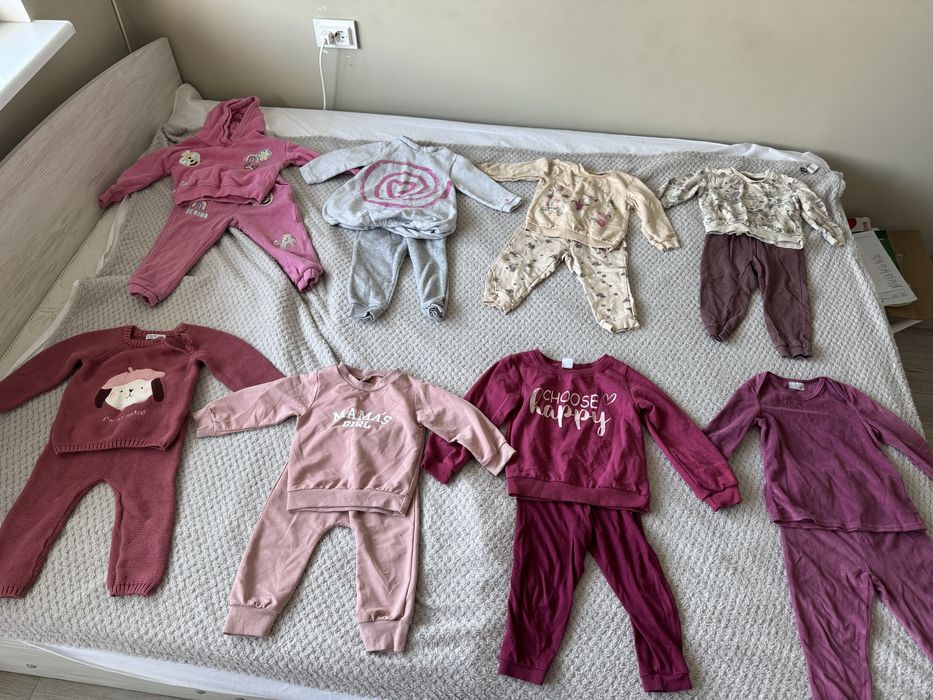 Дрехи 86-92 размер