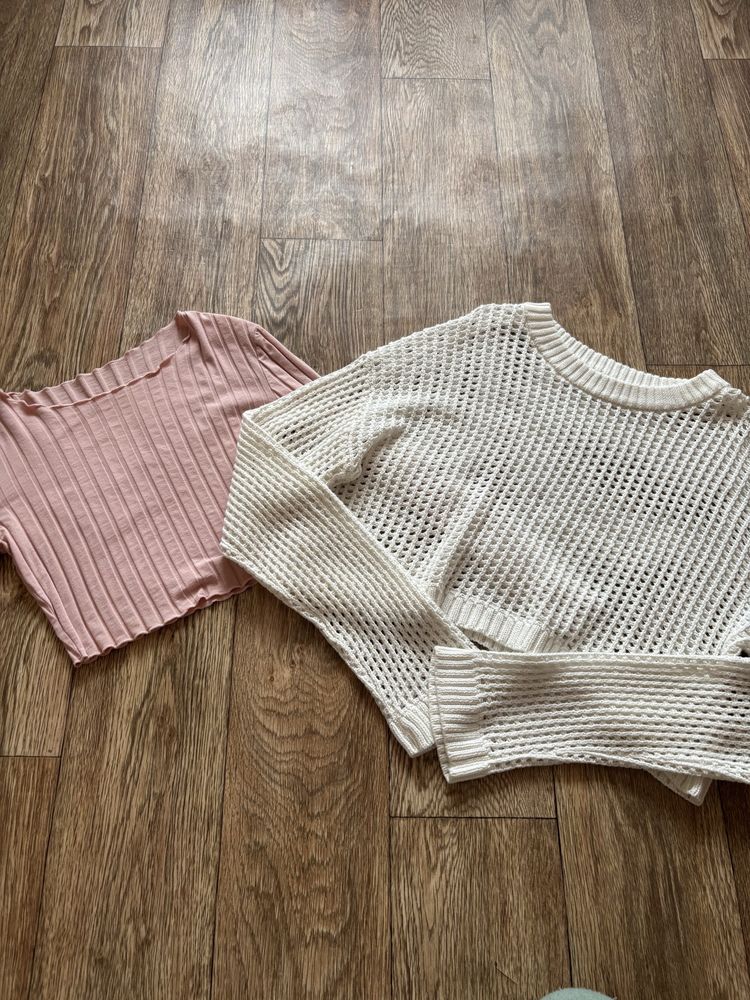 Суитчъри и блузи Nike,Victoria secret,H&M,Zara
