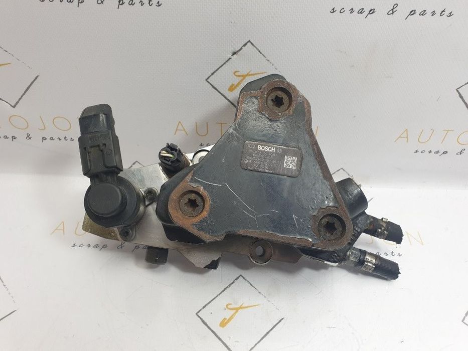 Pompa inalte injectie MERCEDES-BENZ SPRINTER 905 1995 - >  A6460700401