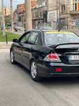 Mitubishi lancer ralliart 2.0