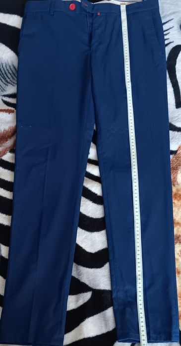 Pantaloni eleganți bărbați