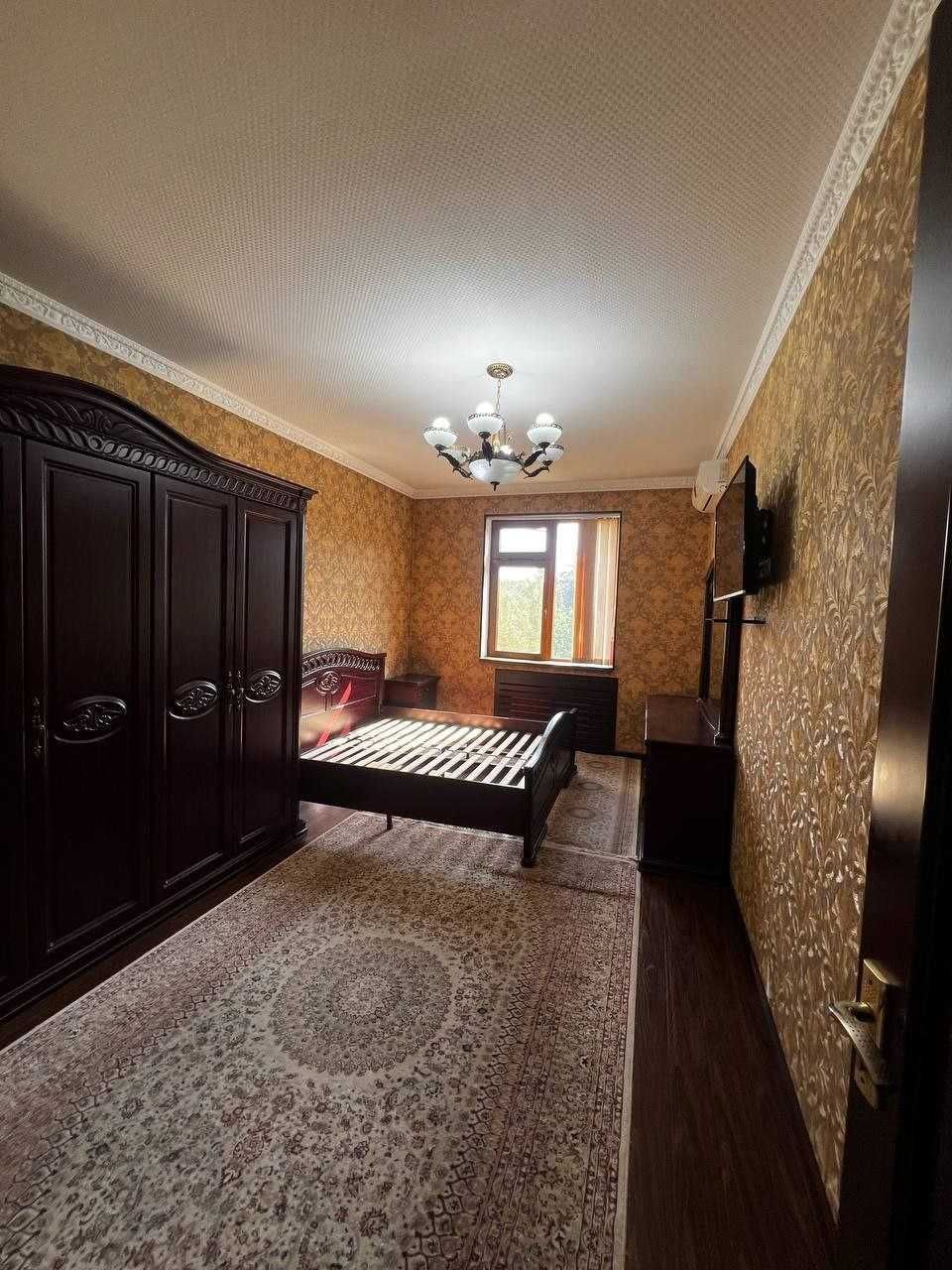 Продается 4х комн Квартира Голден Хаус Бахт Касри Юнусабад 17 (7144)