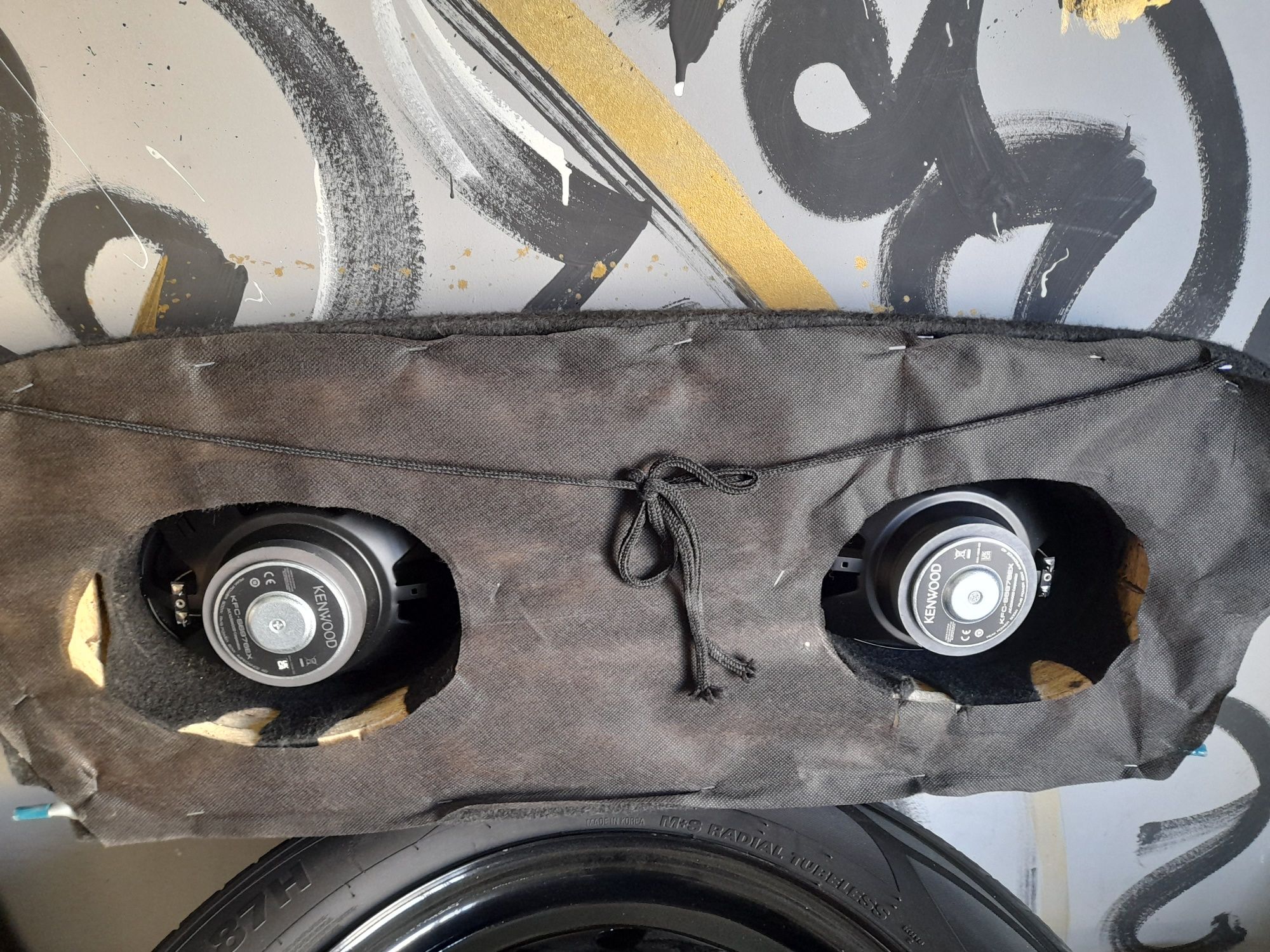 Kenwood kalonka sotiladi