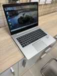 Лаптоп HP EliteBook 830 G5 - 13,3”, Touchscreen, i5, отличен