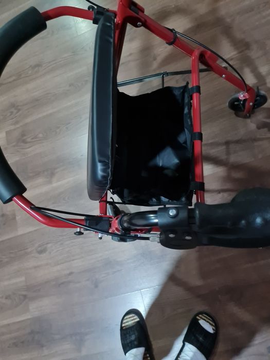 Ходунки для взрослых ,новые