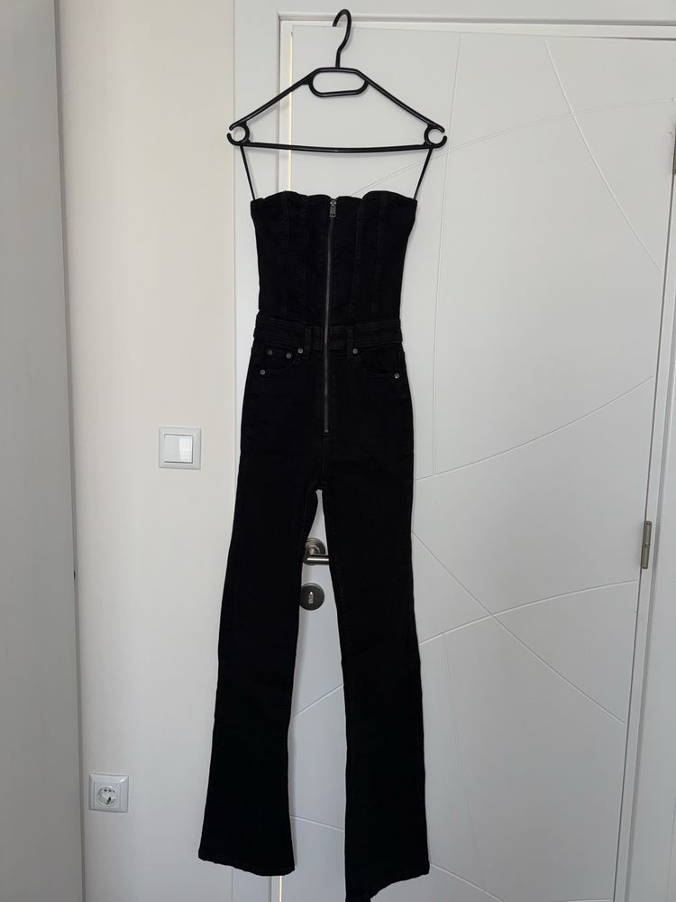 Дамски Гащеризон Pull&Bear