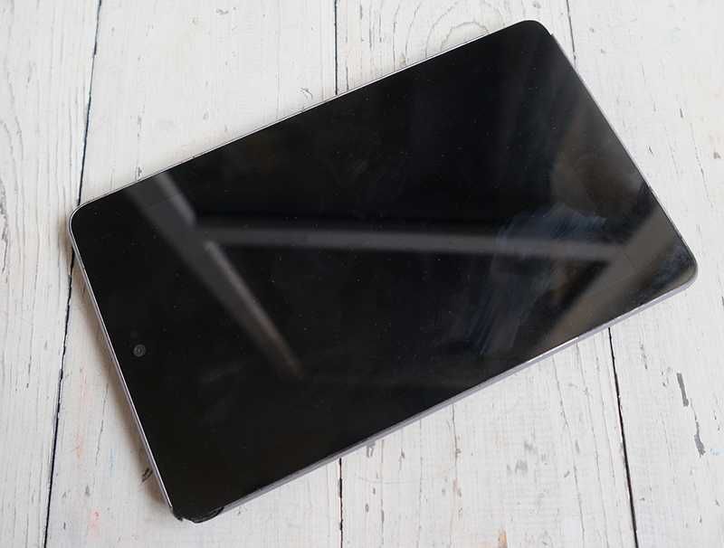 Планшет Asus Nexus на запчасти