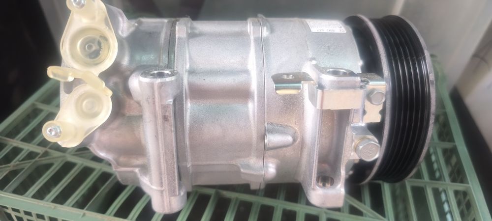 Компресор за климатик