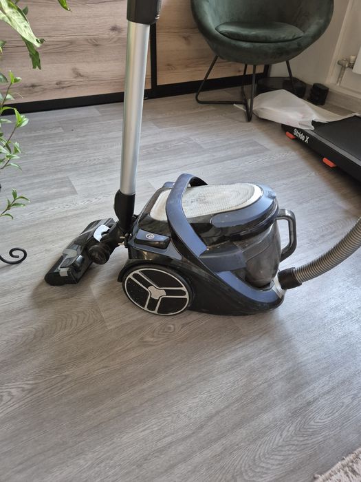 Пылесос Tefal Silent Force