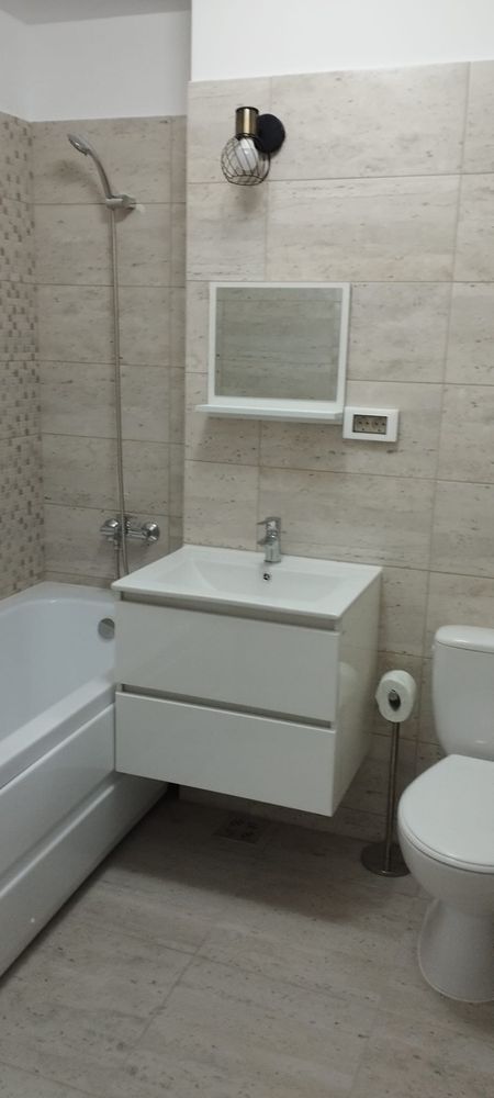 Cazare în Regim Hotelier Apart.1-3 cam. Centru/G.Enescu/M.Eminescu