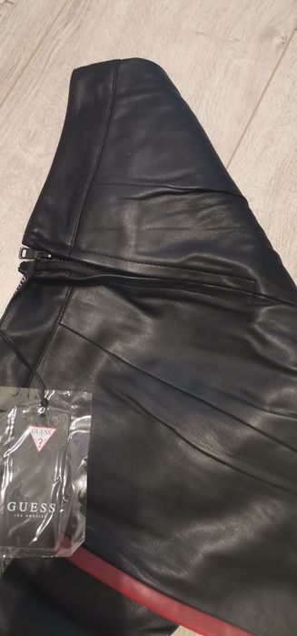 Guess кожен панталон