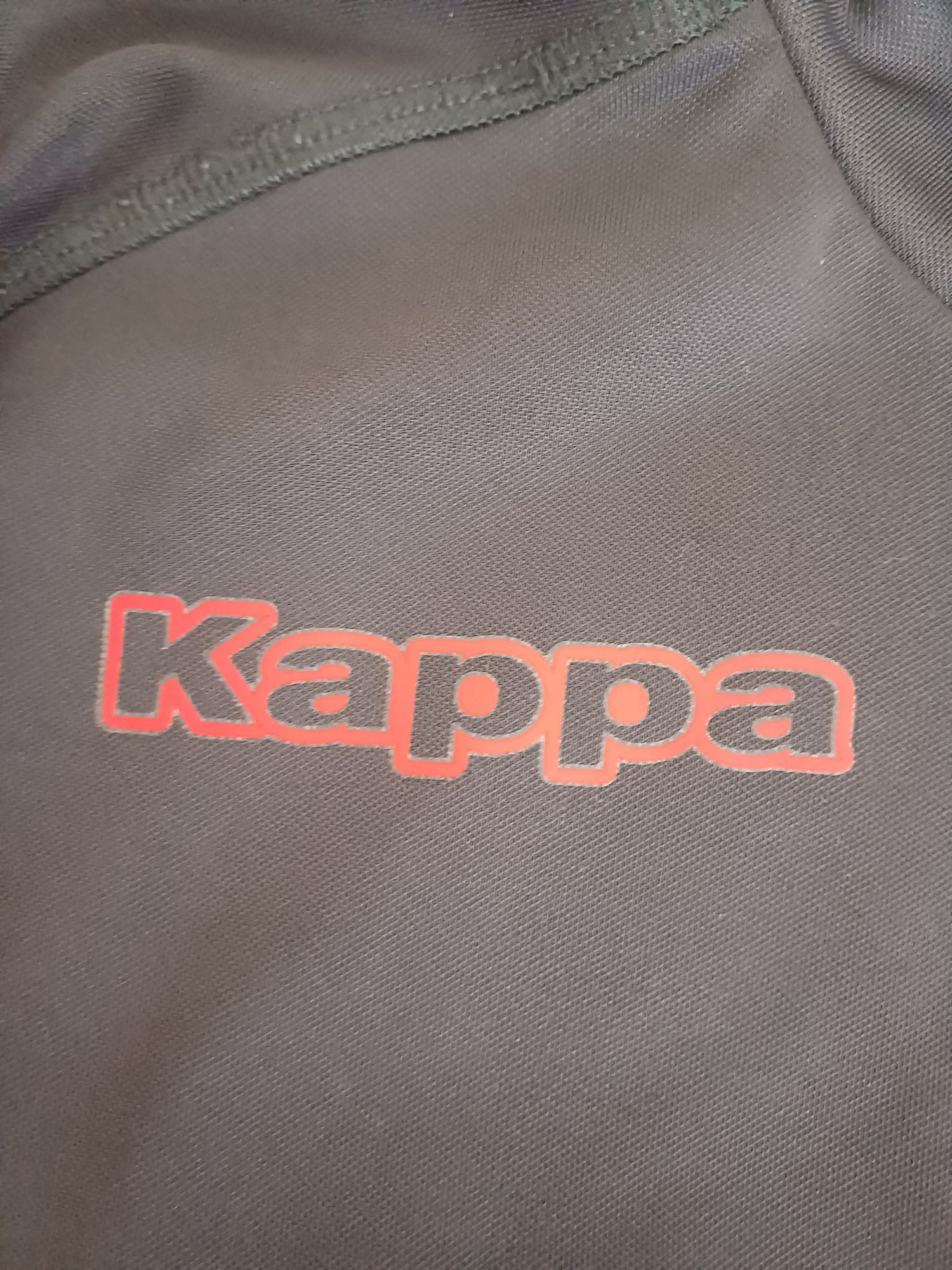 Продавам фланелка на KAPPA на СТАНДАРТ ЛИЕЖ